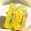 Slow Rising Butter Squishy Toy