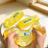 Slow Rising Butter Squishy Toy
