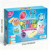 Malt Sugar Squishy Pack