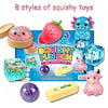 Malt Sugar Squishy Pack