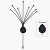 Outdoor Solar Firefly LED Lights