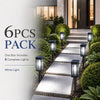Solar Pathway Lights