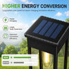 Solar Pathway Lights