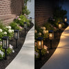 Solar Pathway Lights