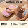 Merach Vibration Plate Exercise Machine