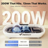 Merach Vibration Plate Exercise Machine
