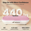 Merach Vibration Plate Exercise Machine