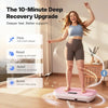 Merach Vibration Plate Exercise Machine
