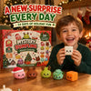 Christmas Mini Squishies Advent Calendar